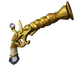 Bleakheart Banshee Pistol