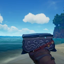 Enchantment Vessel