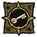 Cabin Fever emblem