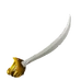 Cultured Aristocrat Cutlass