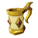 Cultured Aristocrat Tankard