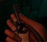 Jail Keys