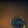 Moon Medallion
