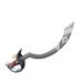 Order of Souls Cutlass