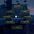 The Pirate Chat Wheel for all the Tomes.