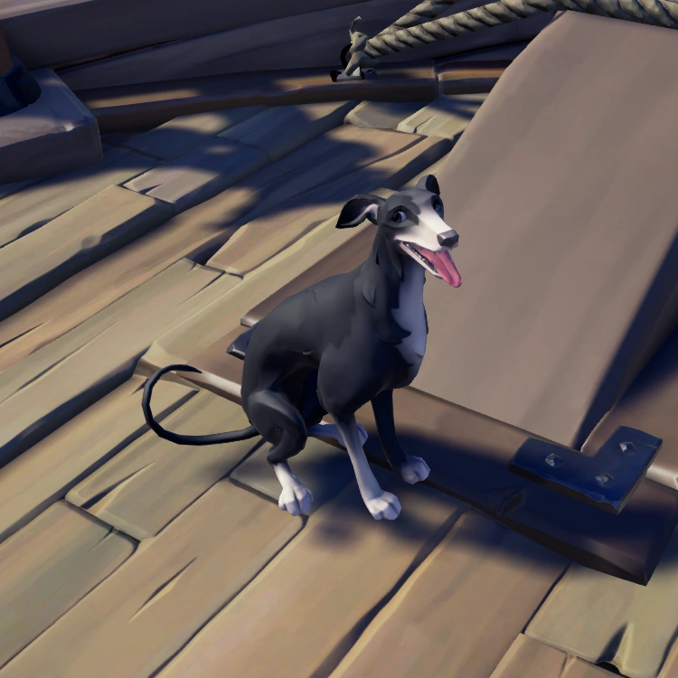 Whippets The Sea of Thieves Wiki