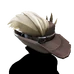 Majestic Sovereign Hat