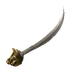Mercenary Cutlass