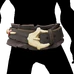 Bone Crusher Belt