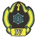 Marauder of Vaulted Valuables emblem