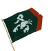 Mercenary Flag