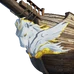 Shining Pegasus Figurehead