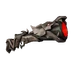 Crimson Crypt Blunderbuss