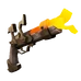 Forsaken Ashes Flintlock
