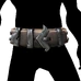 Nightfall Hunter Belt