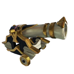 Renowned Reaper Cannons