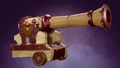 Promotional image of the Cannons.