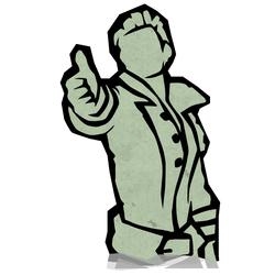 Thumbs Up Emote