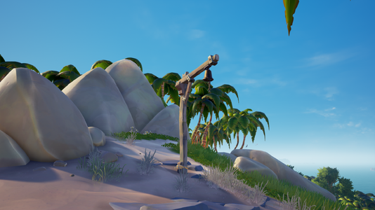 Lookout Bell