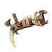 Bone Crusher Pistol