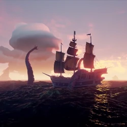 Category:Creatures | The Sea of Thieves Wiki