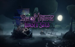 Cursed Sails 2