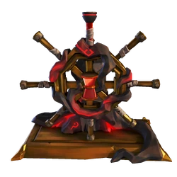 Masked Renegade Wheel