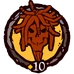 Mutiny Crushed emblem