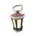 Sea Dog Lantern