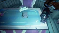 The Quest Journal used during The Shrouded Deep.