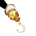 Cultured Aristocrat Hook