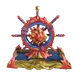 Lionfish Wheel