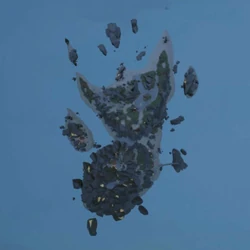 Ruby's Fall | The Sea of Thieves Wiki