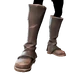 Naval Commander Boots