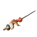 Party Boat Cutlass