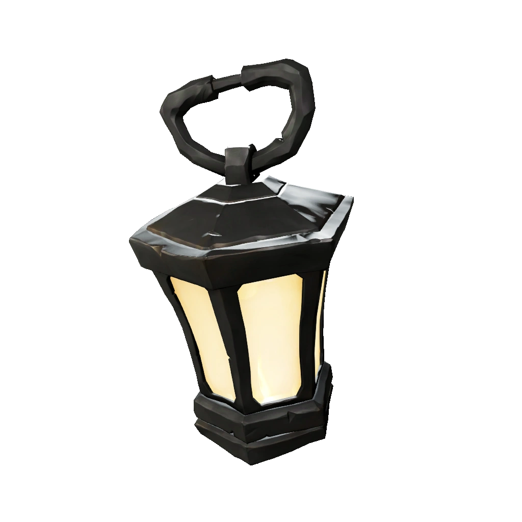 Sailor Lantern The Sea of Thieves Wiki