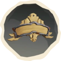Ship's Crest