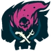 The Flame of Embattled Souls emblem