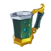Royal Sovereign Tankard