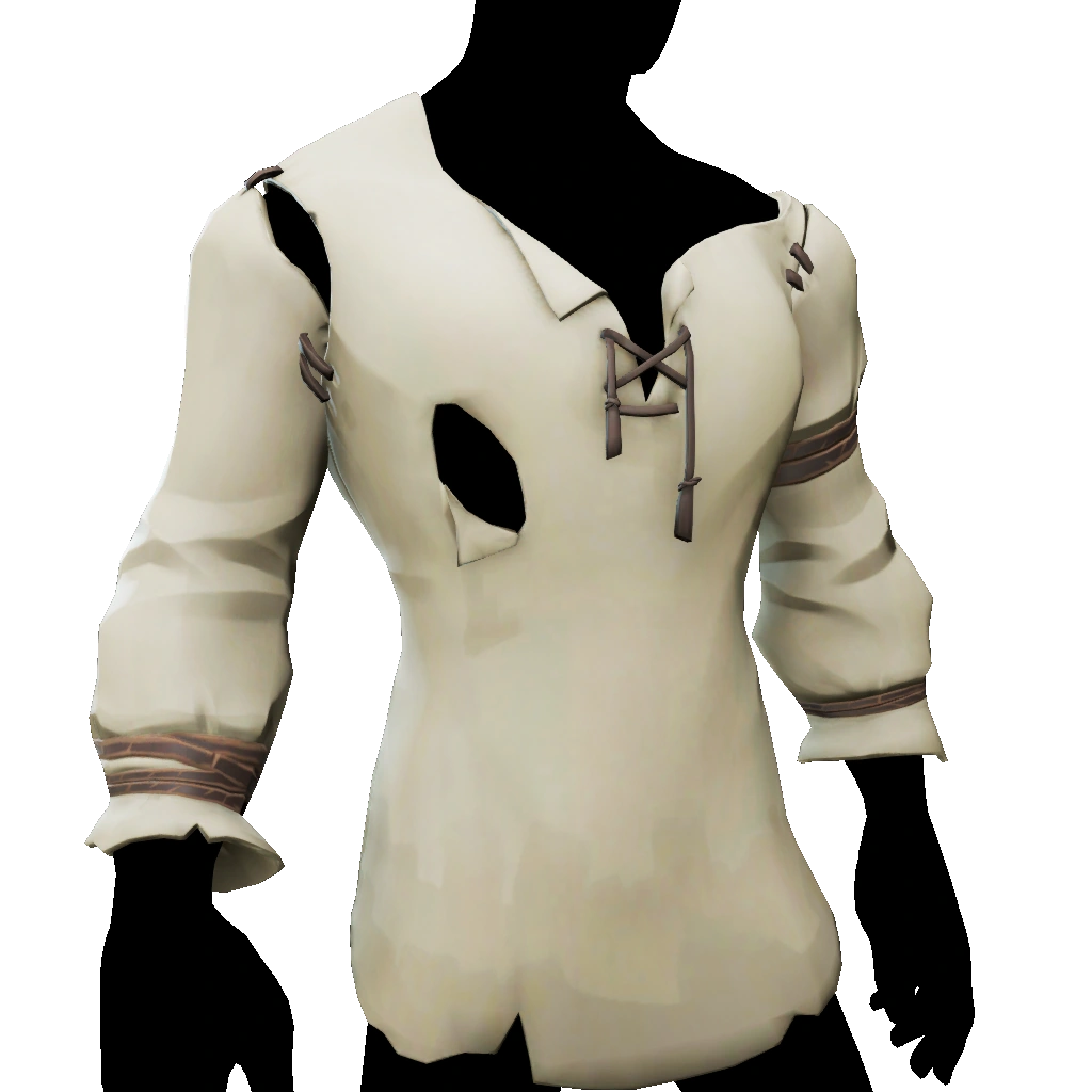Castaway Tie Front Shirt