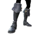 Executive Admiral Boots