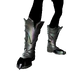 Inky Kraken Boots