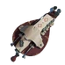 Sea Dog Hurdy-Gurdy