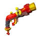 Lunar Festival Pistol
