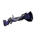 Dawn Hunter Blunderbuss