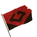Masked Renegade Flag