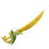 Cronch Cutlass