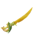 Cronch Cutlass
