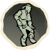 Roll a D20 Emote  The Sea of Thieves Wiki