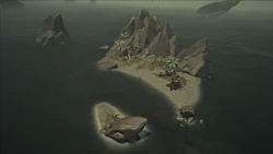 Black Water Enclave